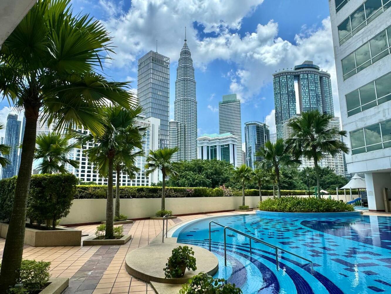 HaBiBi hOmE Klcc, Kuala Lumpur