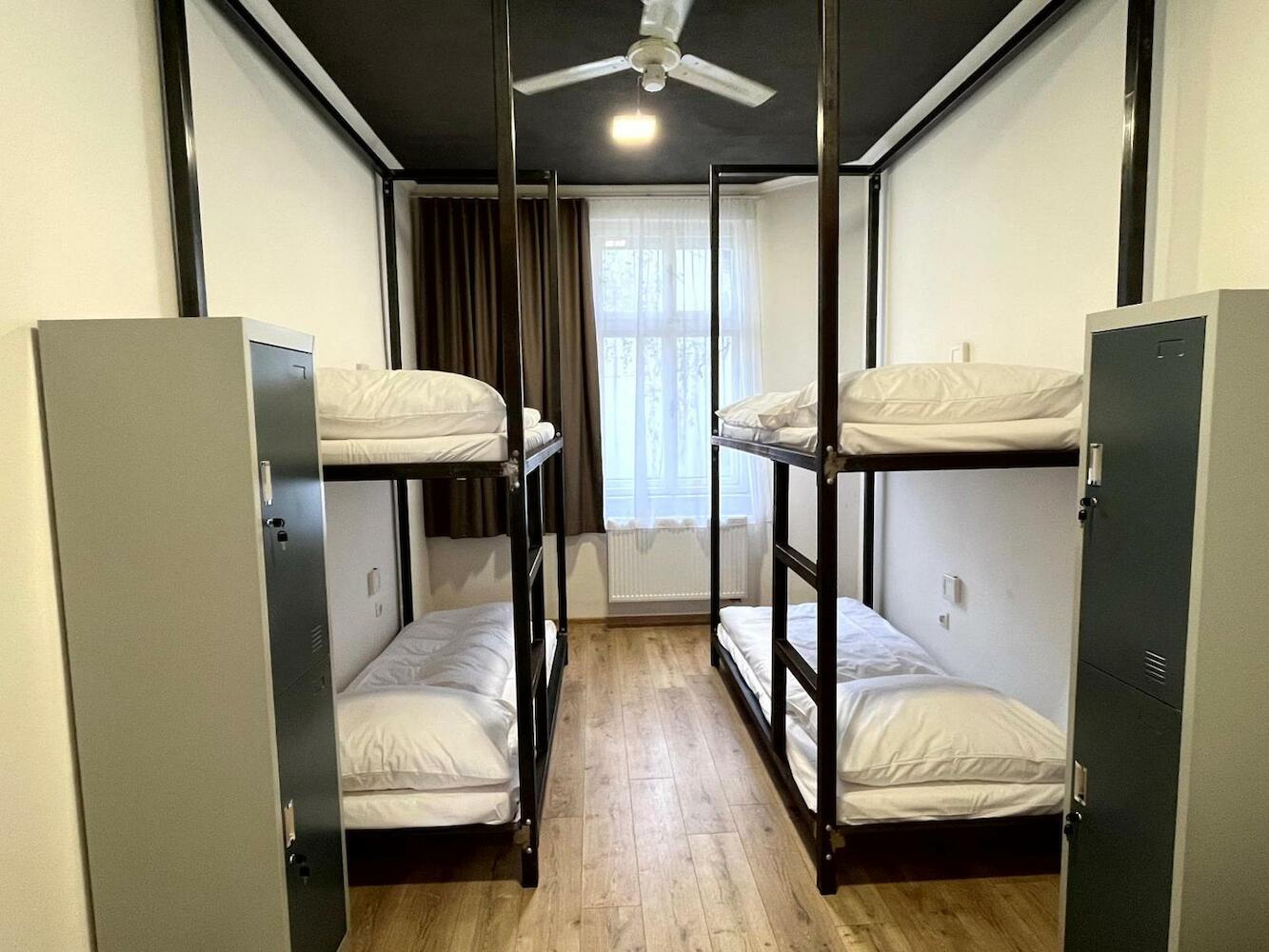 Hostel Waltz
