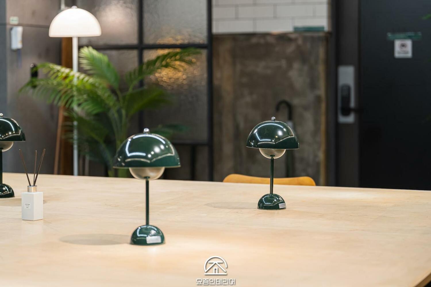 Travel Light Capsule Hostel