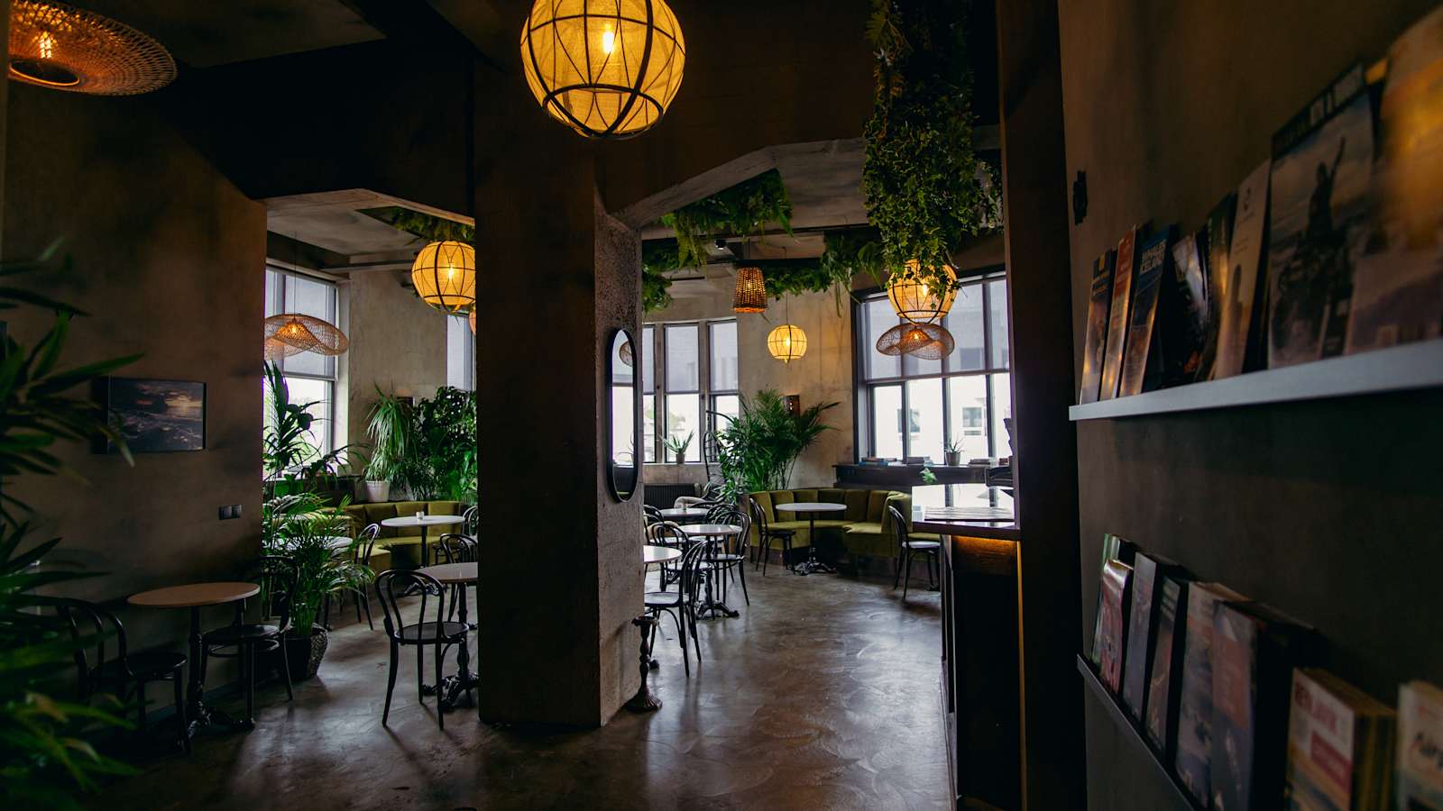 Nordic Hostel, Reykjavík