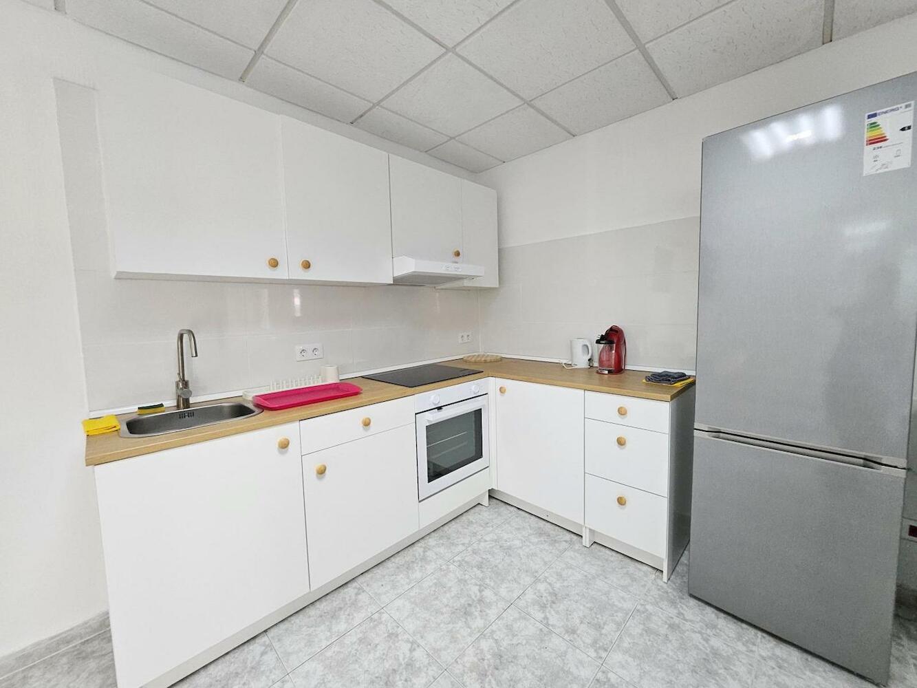 Corralejo Coliving by Amazzzing Travel, Corralejo