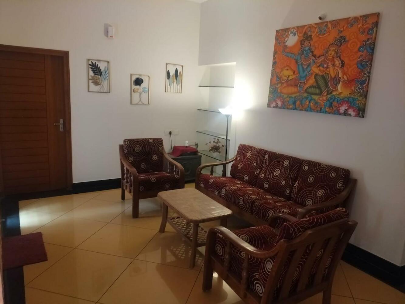 Neha's Homestay, Mysore