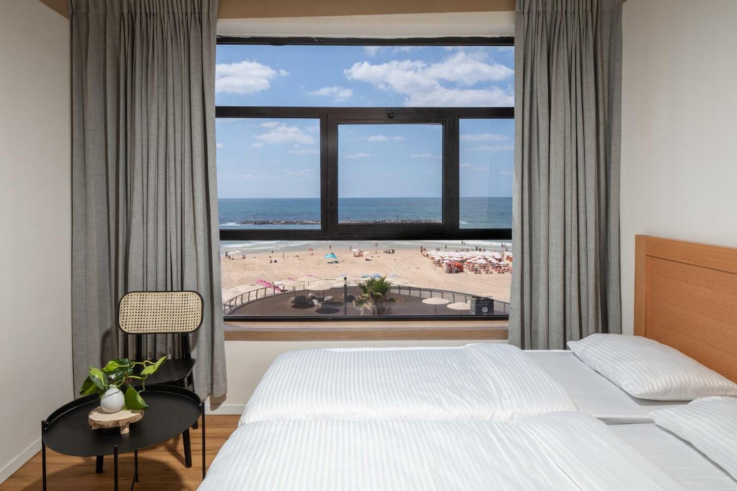 180 Boutique Hostel