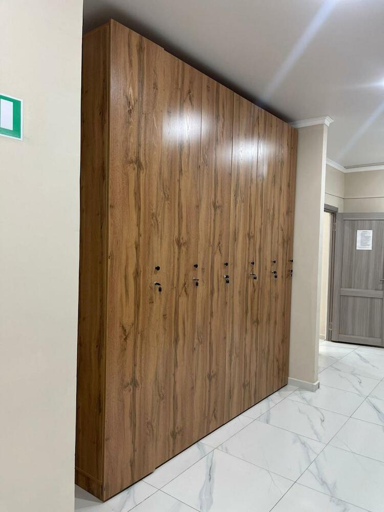 Филиал Aport Hostel Alma-ata на Муратбаева 195