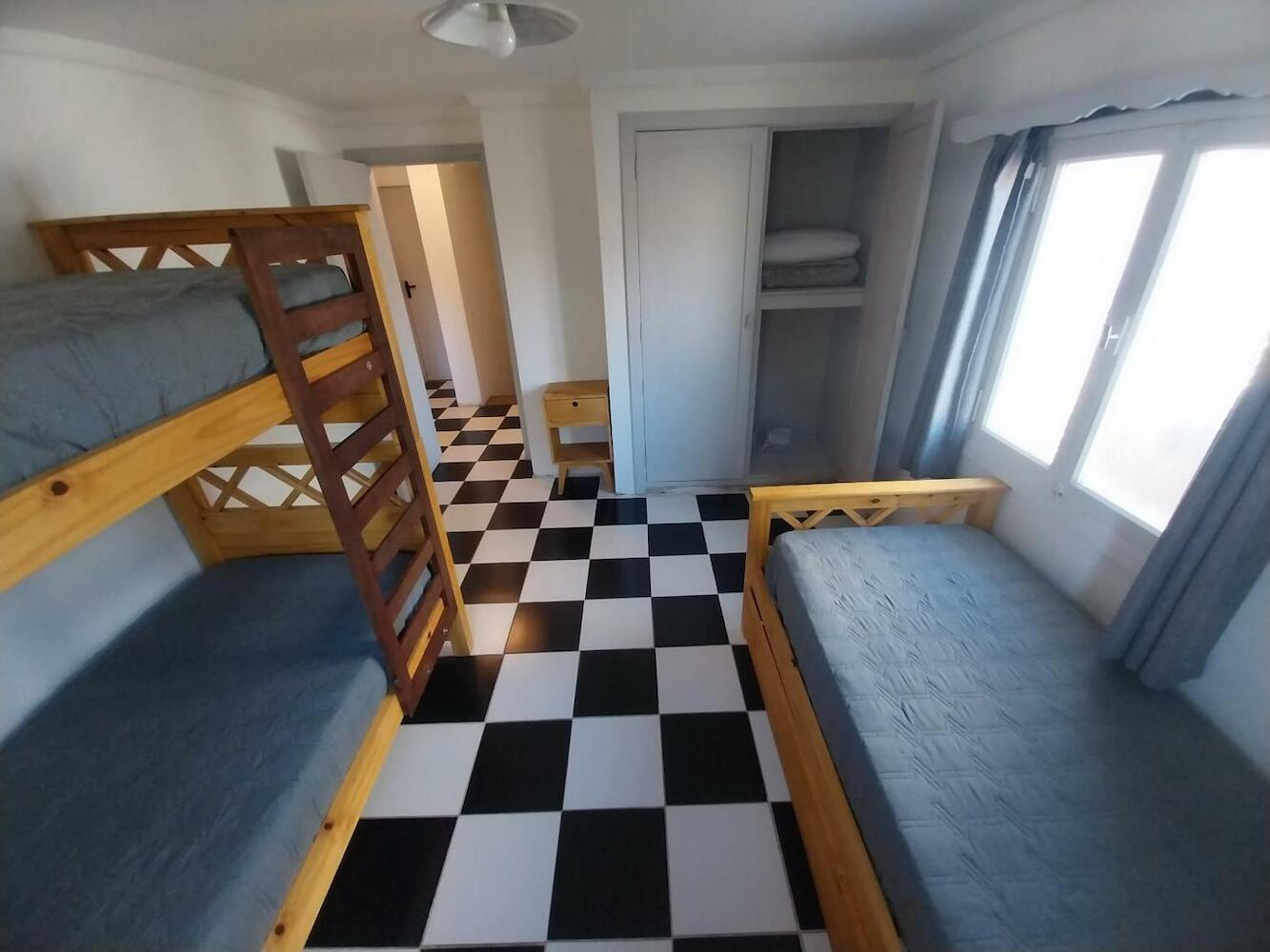 Casa Central Hostel