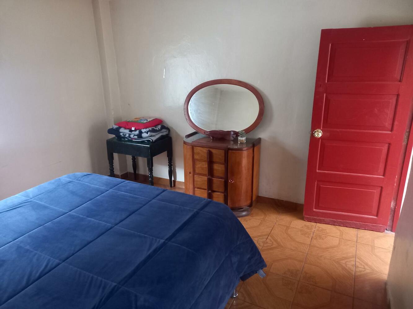 Aguaymanto Hostal, Cusco