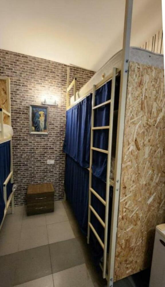 Ankara Hostel & Hotel Marjanshivili,, Tbilisi