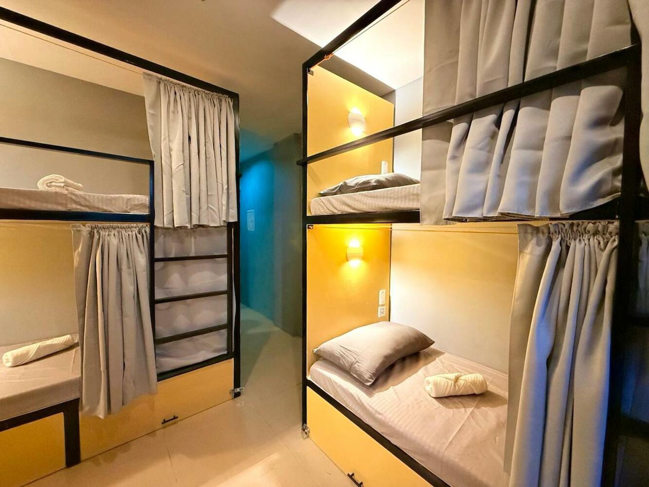 Goofy Ants Hostel, Puerto Princesa