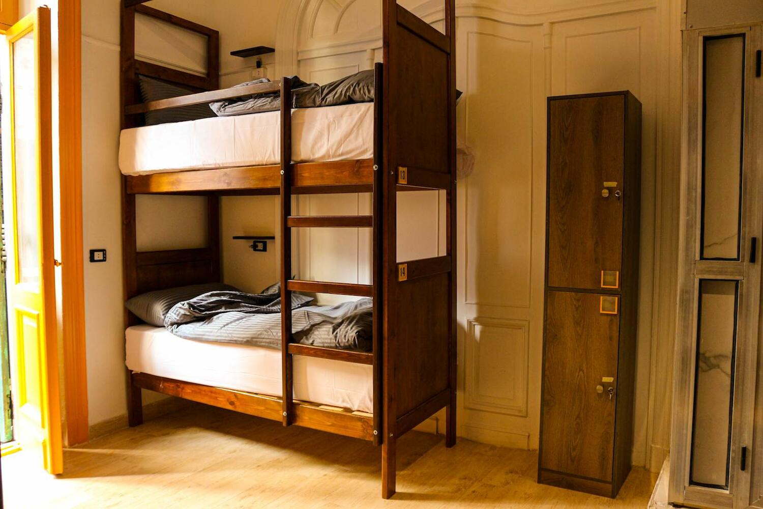 Ithaka Hostel El Raml, Alexandria