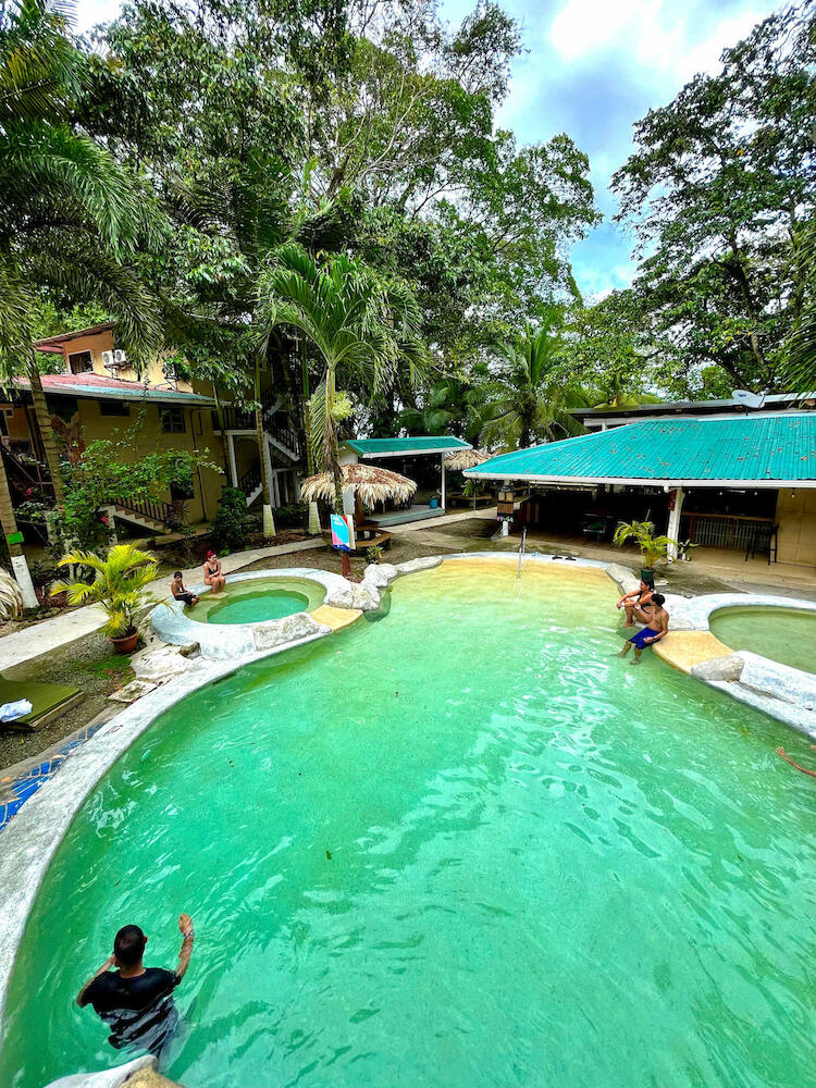 Agapi Beachfront Hostel Boutique, Puerto Viejo de Talamanca