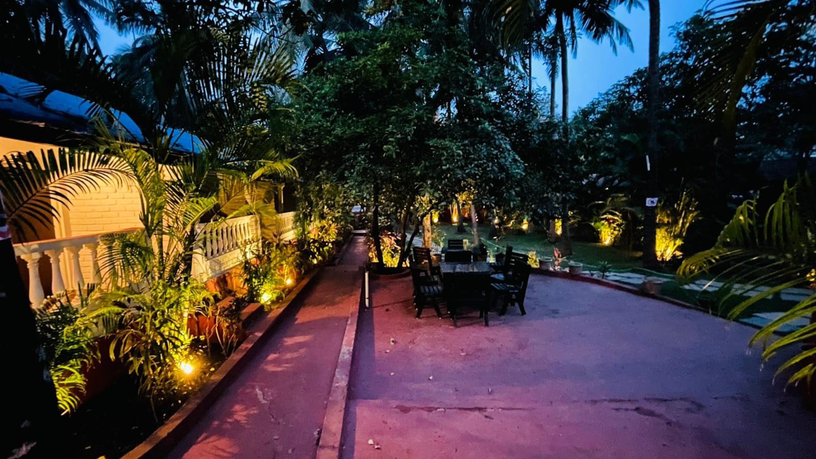 Kites Rooms & Hostels