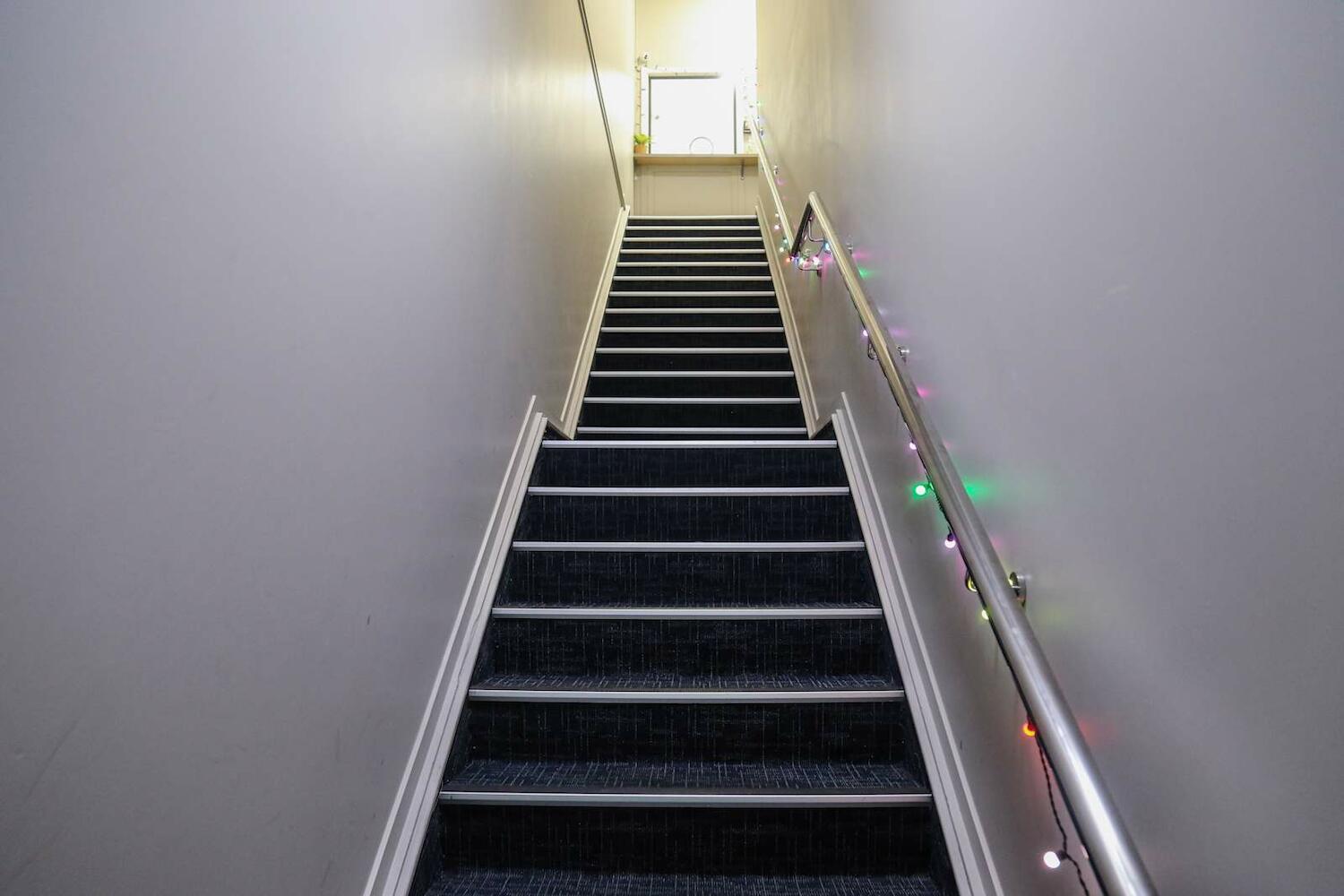 K Road City Travellers, Auckland K Road City Travellers, Auckland