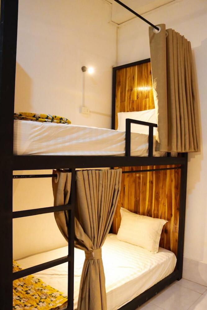 Vang Vieng Sabai Sabai Hostel, Vang Vieng