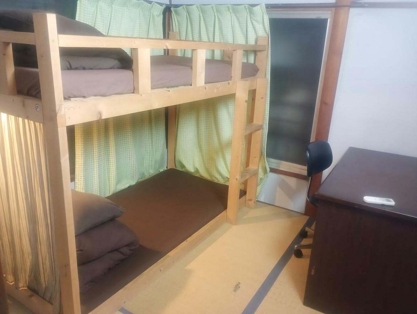 Edo Tokyo Sharehouse Long Stay Only, One Month Plus, Tokyo