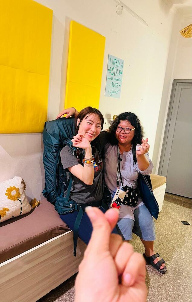 Bunk Hostel, Rishikesh