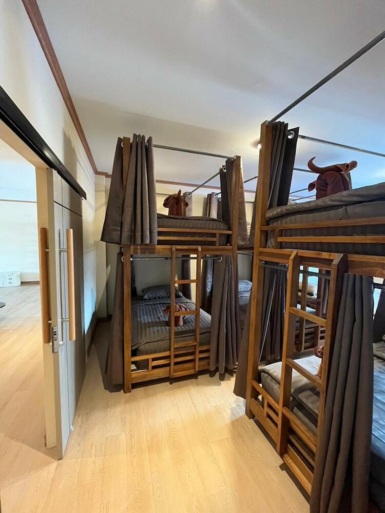 Tian Ming Hostel, Koh Samui