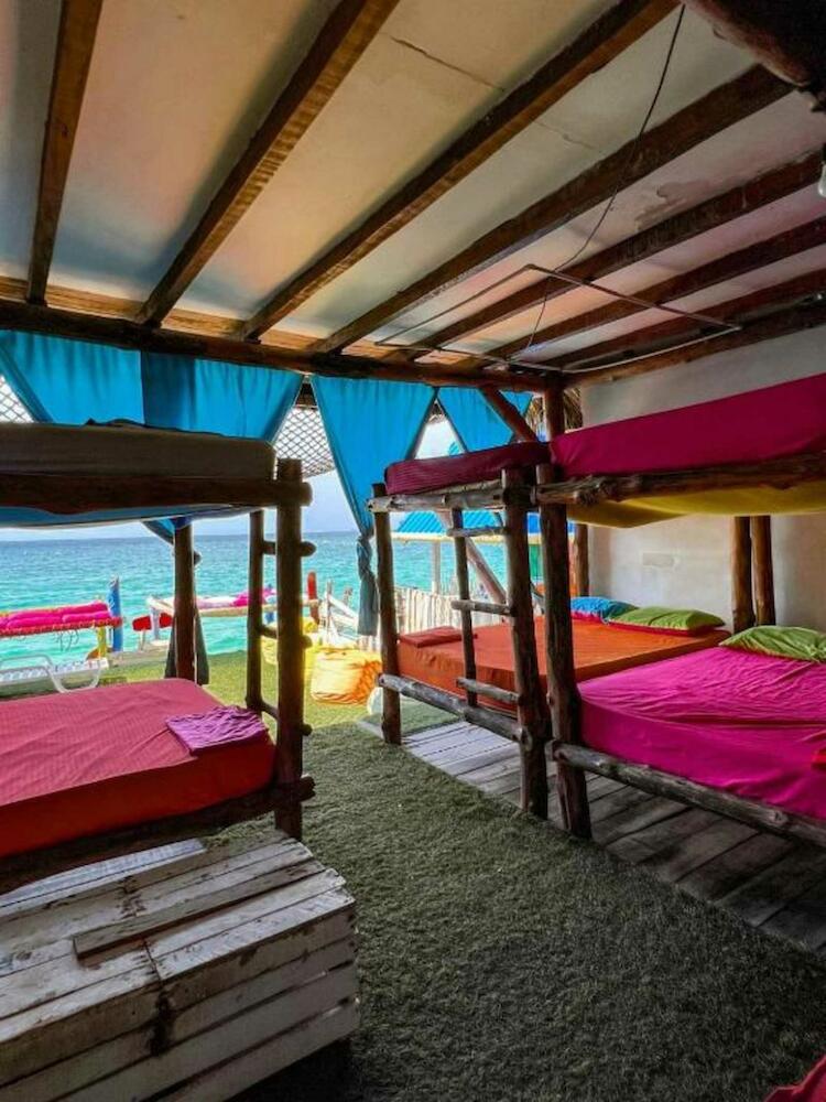 La Cabaña Mágica, Cartagena de Indias