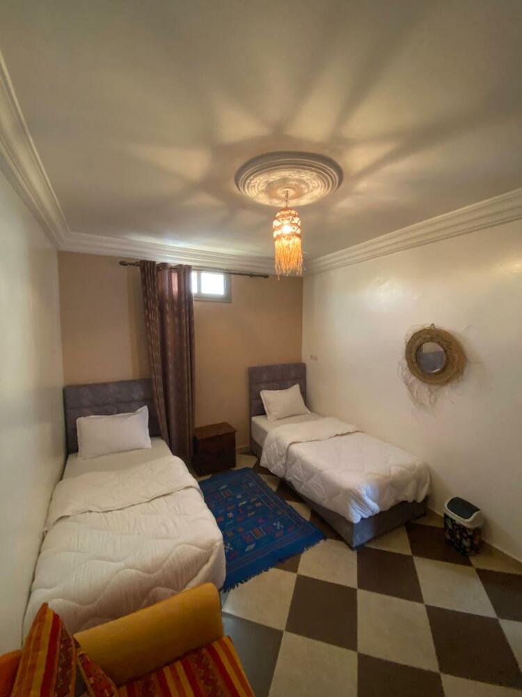 Mira Guest House, Taghazout