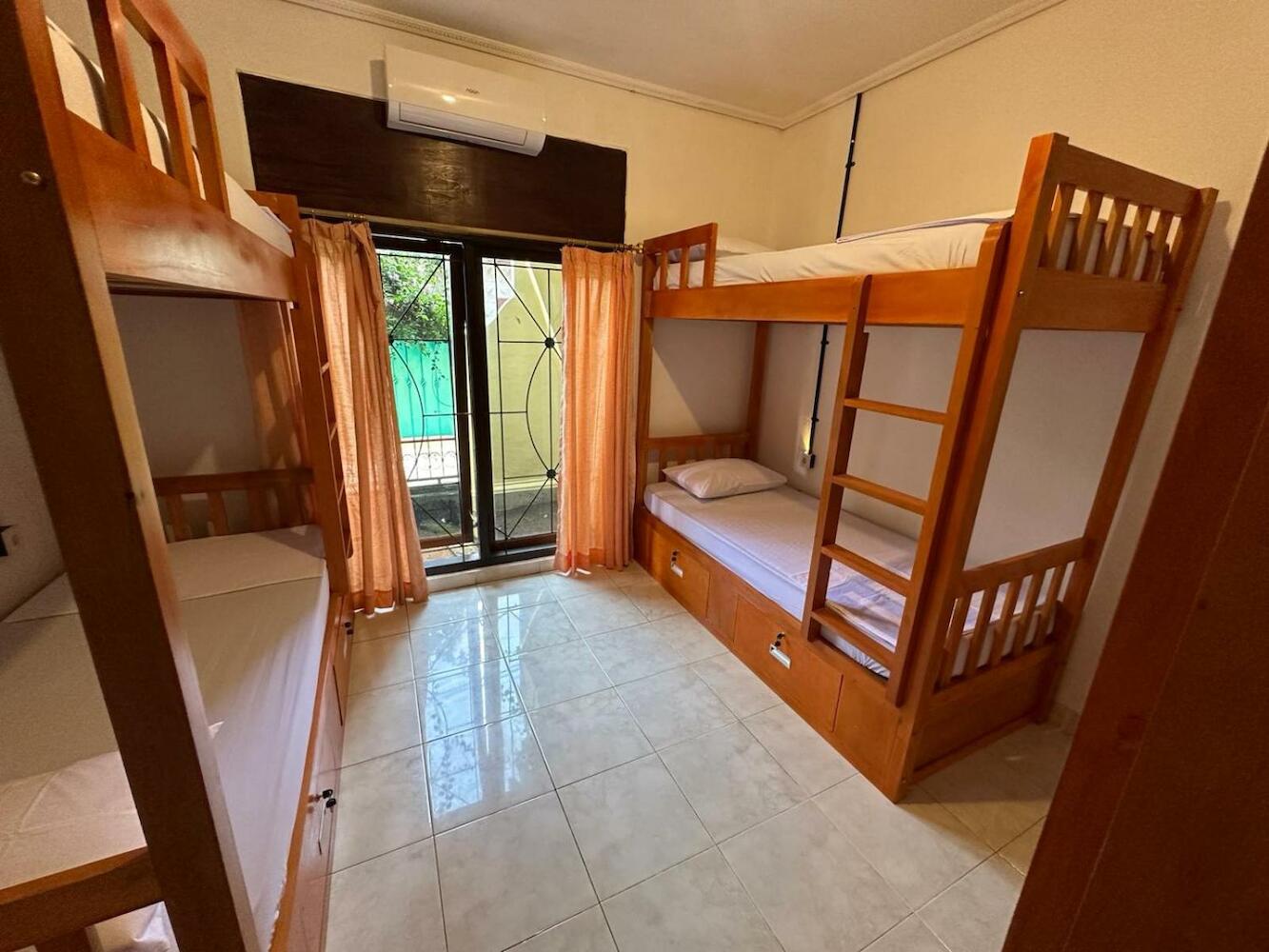 Rodin Bali Hostel
