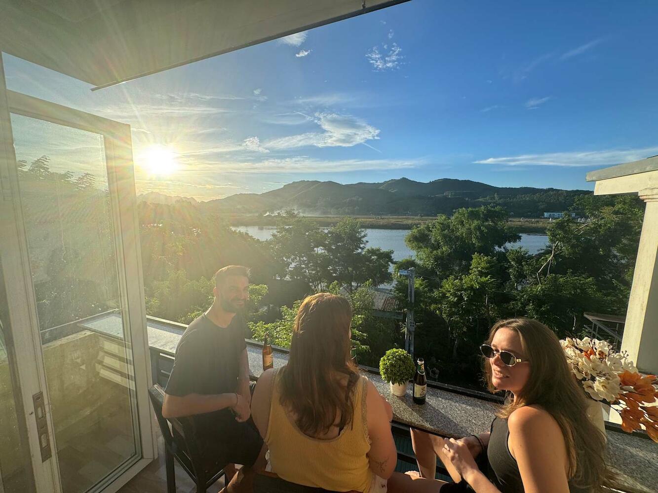 Phong Nha Homie Home, Phong Nha