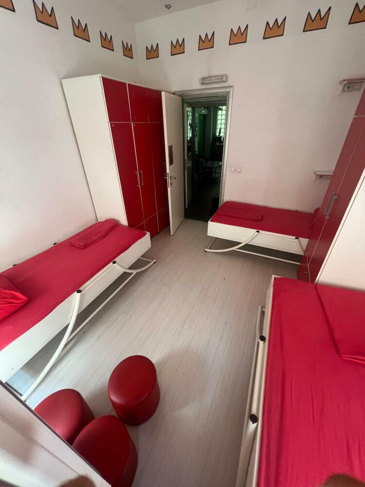 Pop Art Hostel