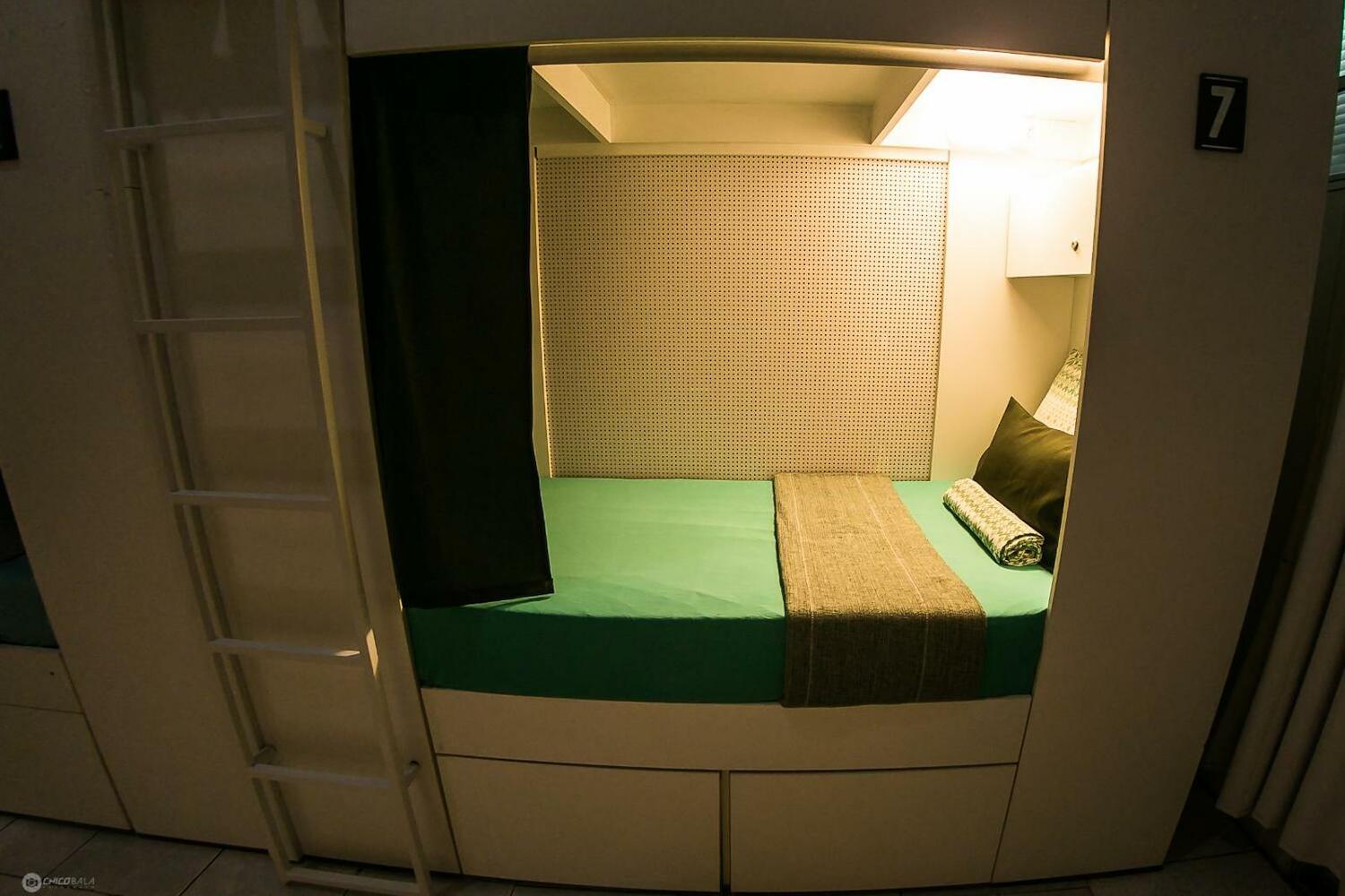 Doce Lar Hostel Noronha, Fernando de Noronha