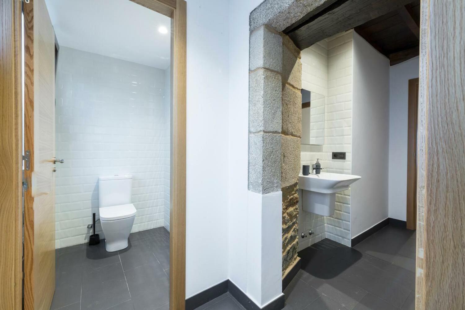 Albergue O Candil, Melide