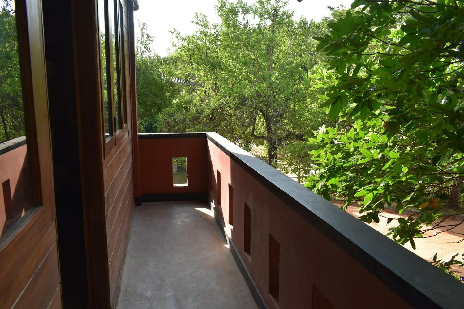 The Green Hostel