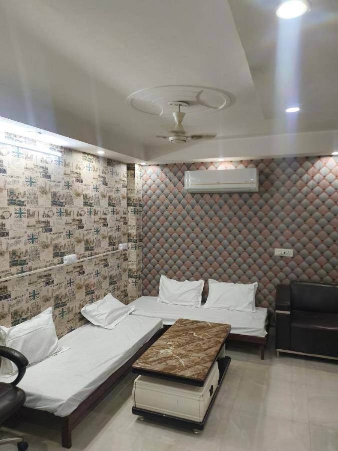 Cozy Inn Hostel, New Delhi