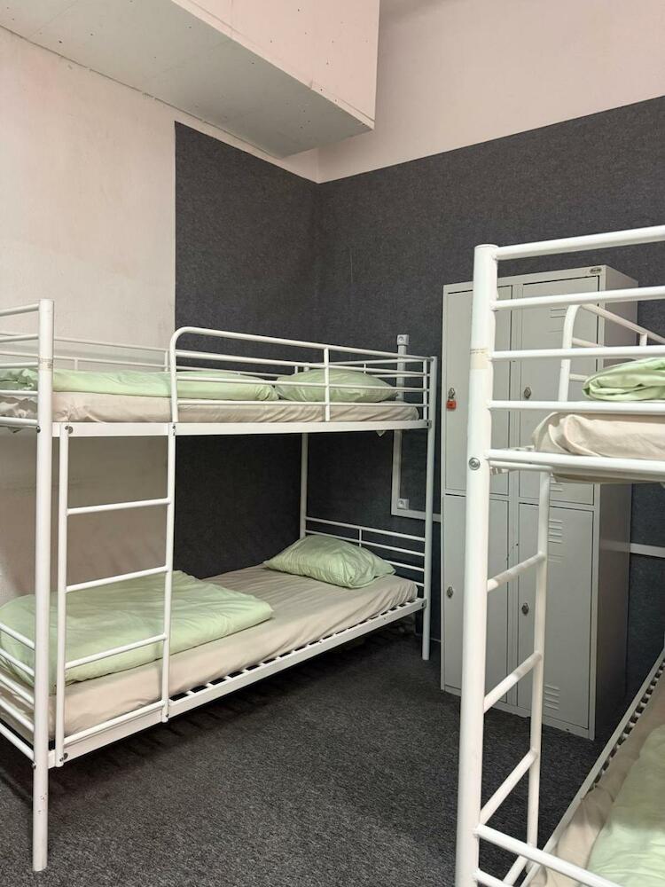 Kr Rest Krakow New