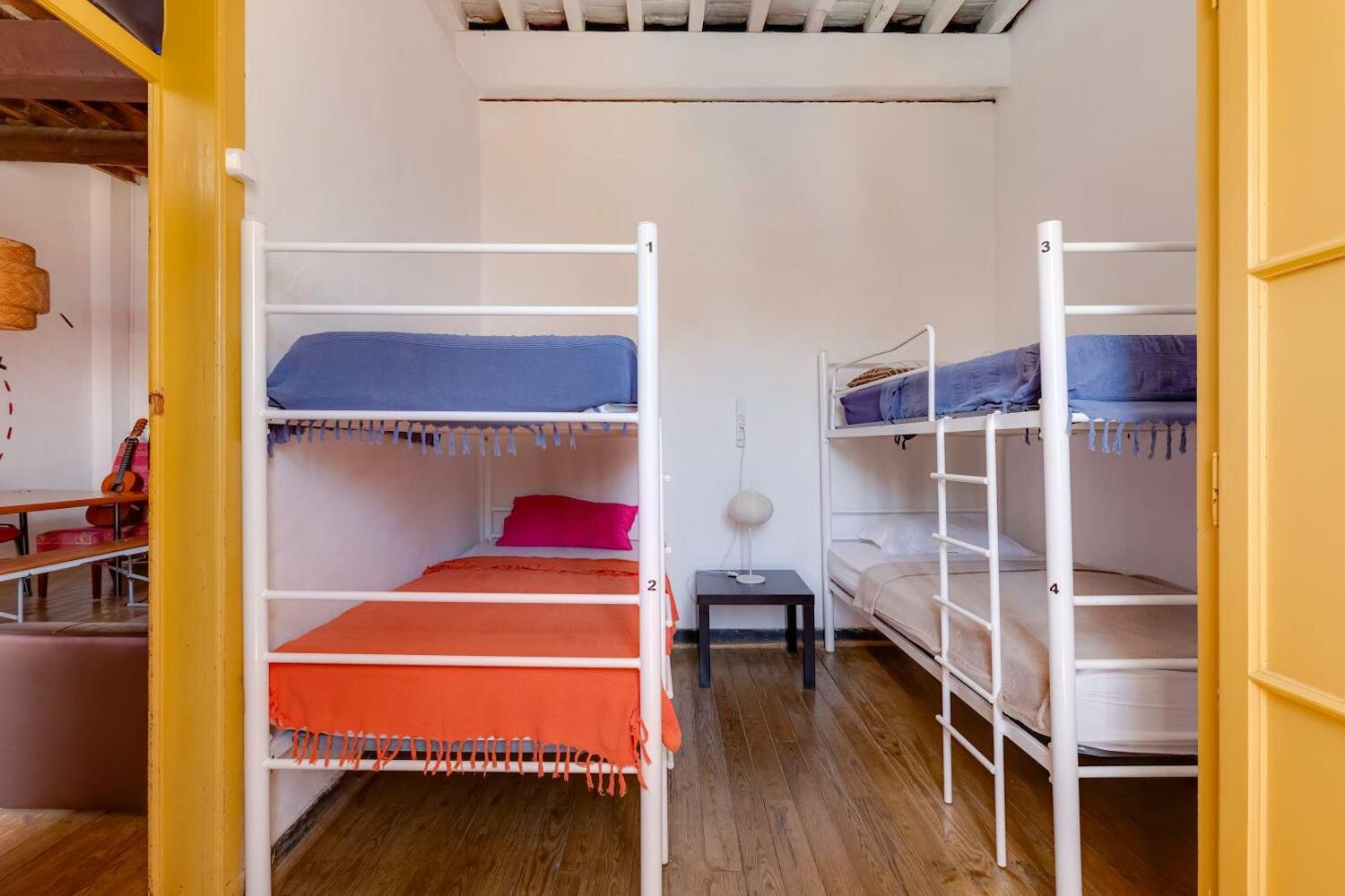 Suntrap Hostel, Lagos