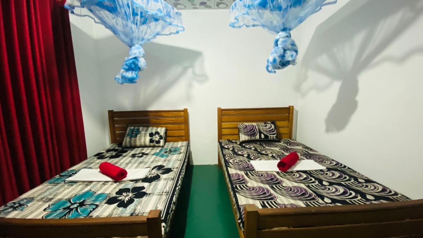 Night Owl Hostel, Sigiriya