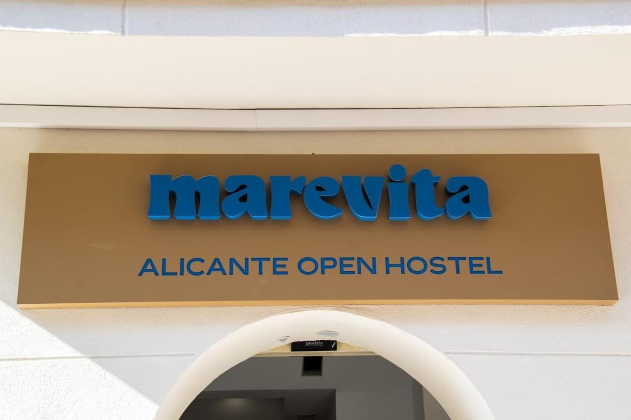 Marevita Hostel, Alicante