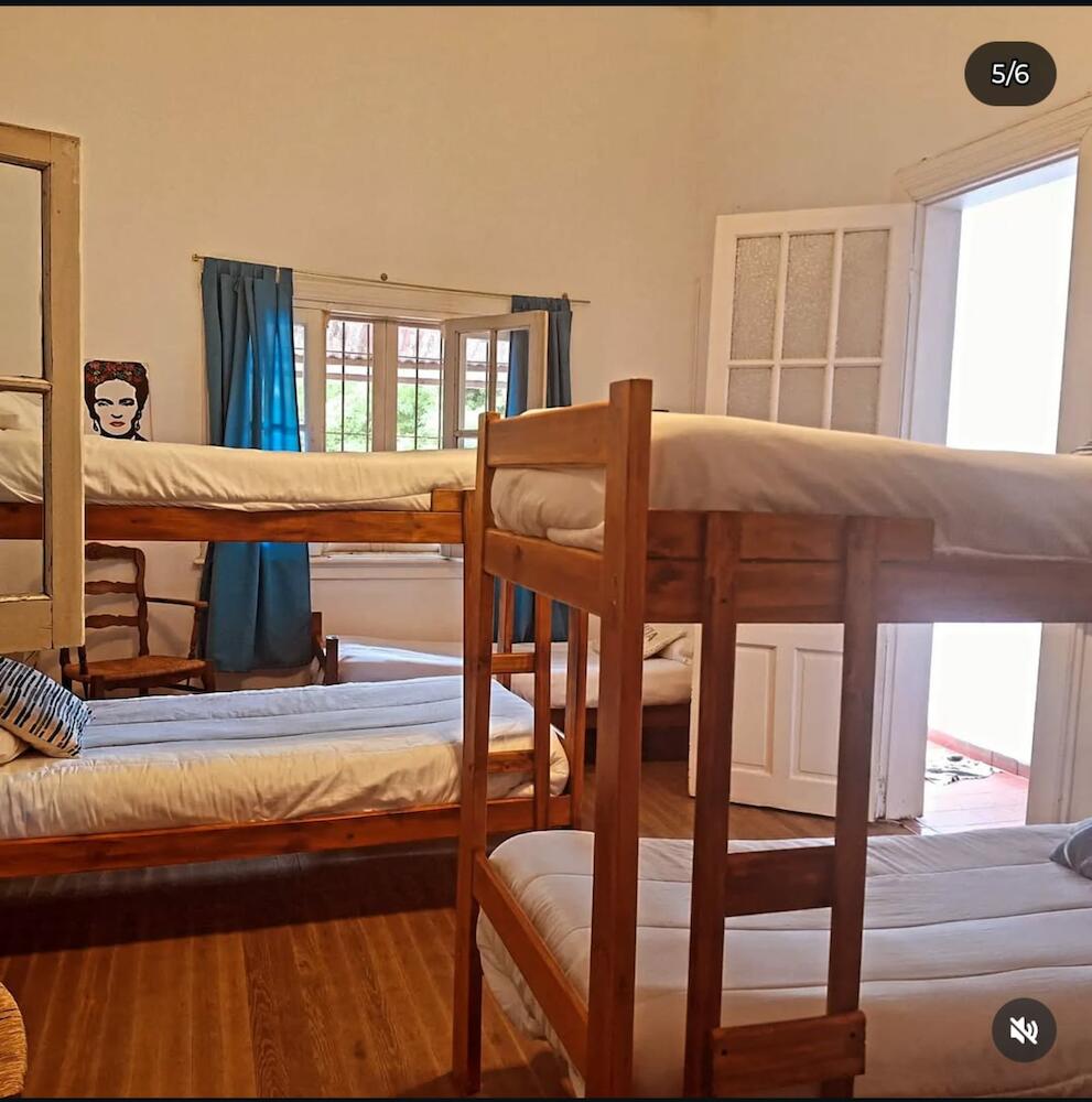 Hostel La Cumbre, Tandil