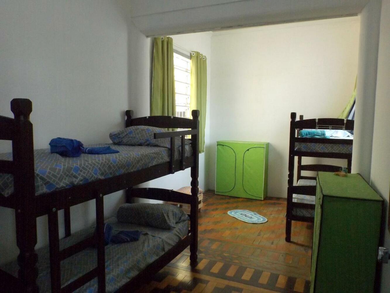 Hostel Recanto De Alegrias