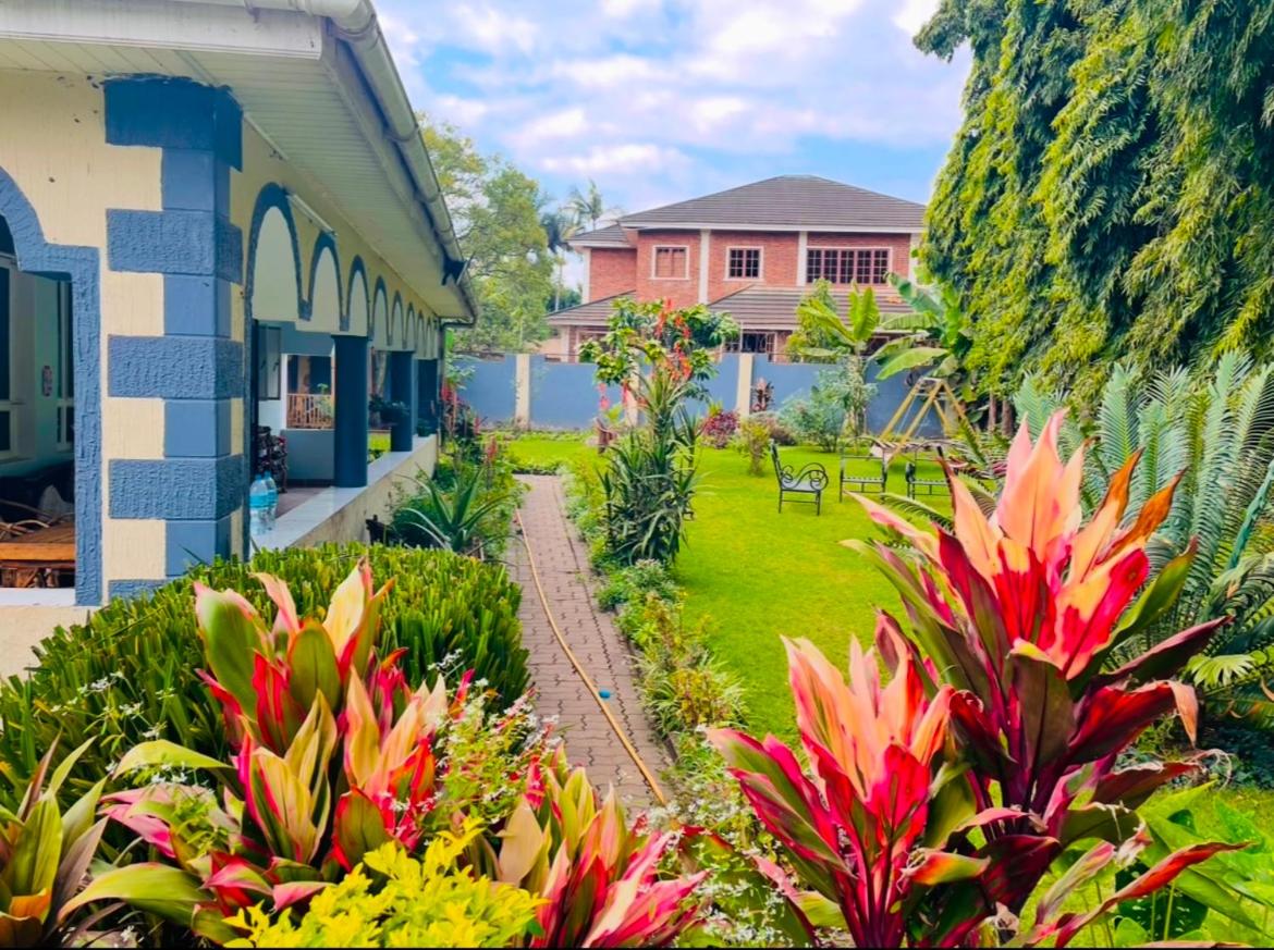 Giving Hands Homestay, Arusha