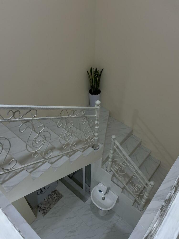 Shinam Hostel, Samarkand