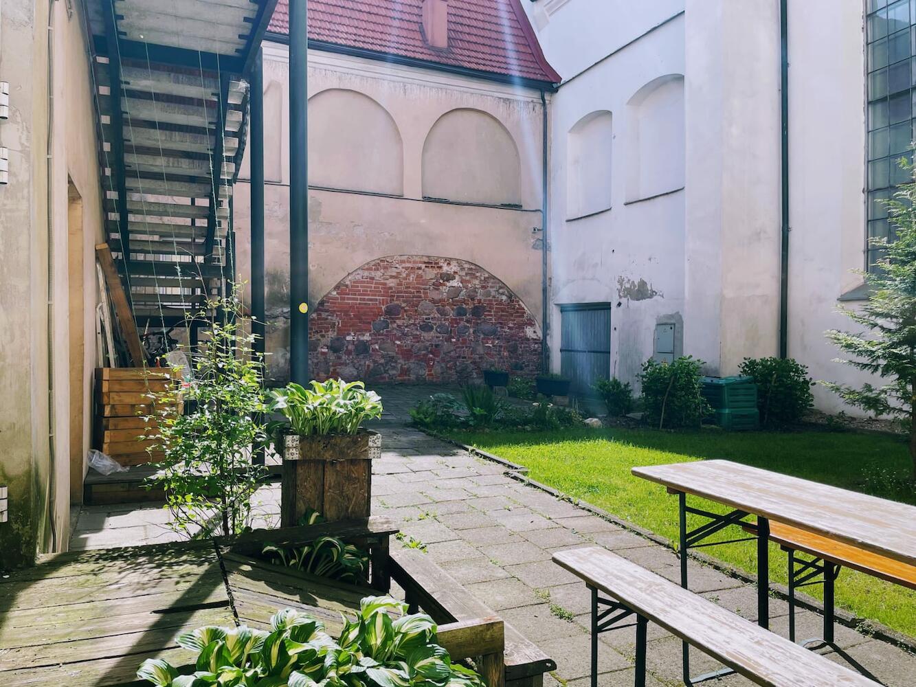 Mikalo House