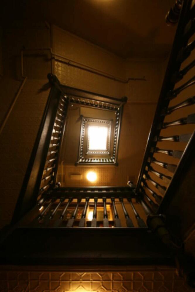 The Exford Hotel
