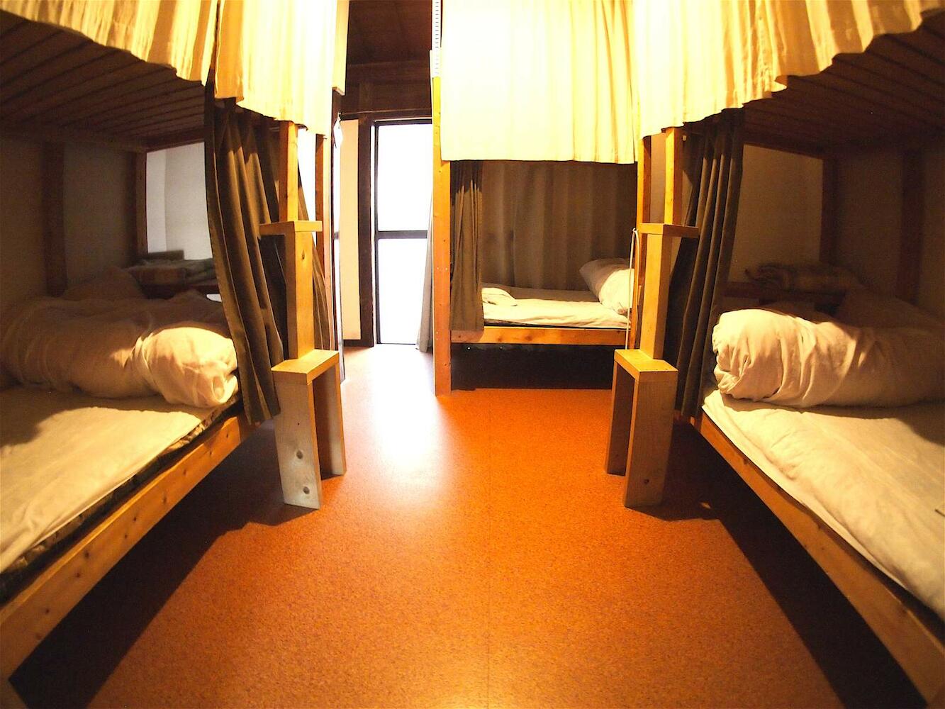 Backpackers Fuji, Narita