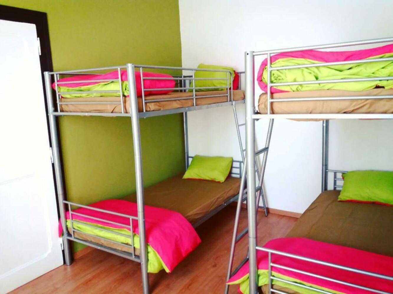 Meraki Hostel, Sintra