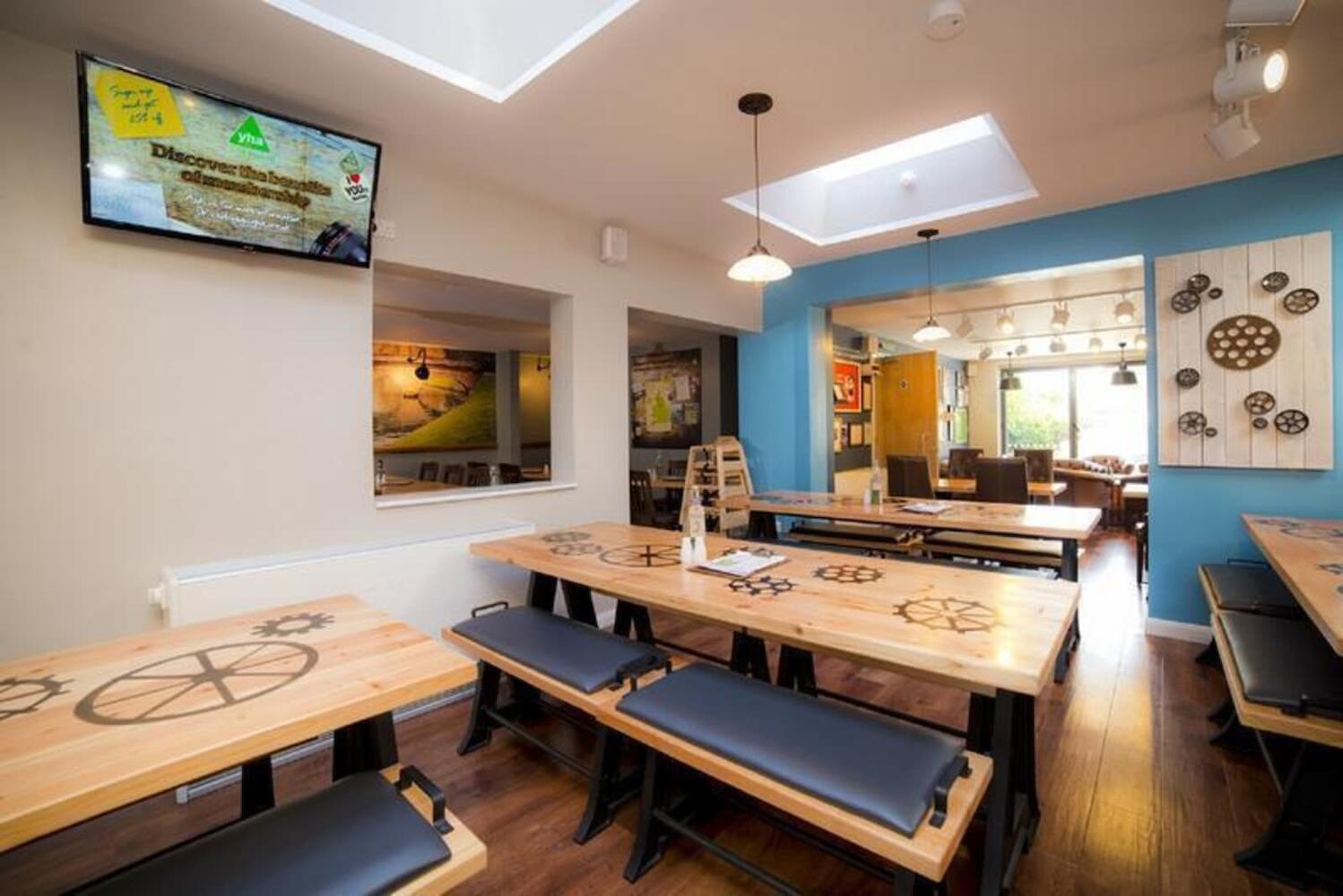 Where to stay in Cambridge on a budget Where to stay in Cambridge on a budget