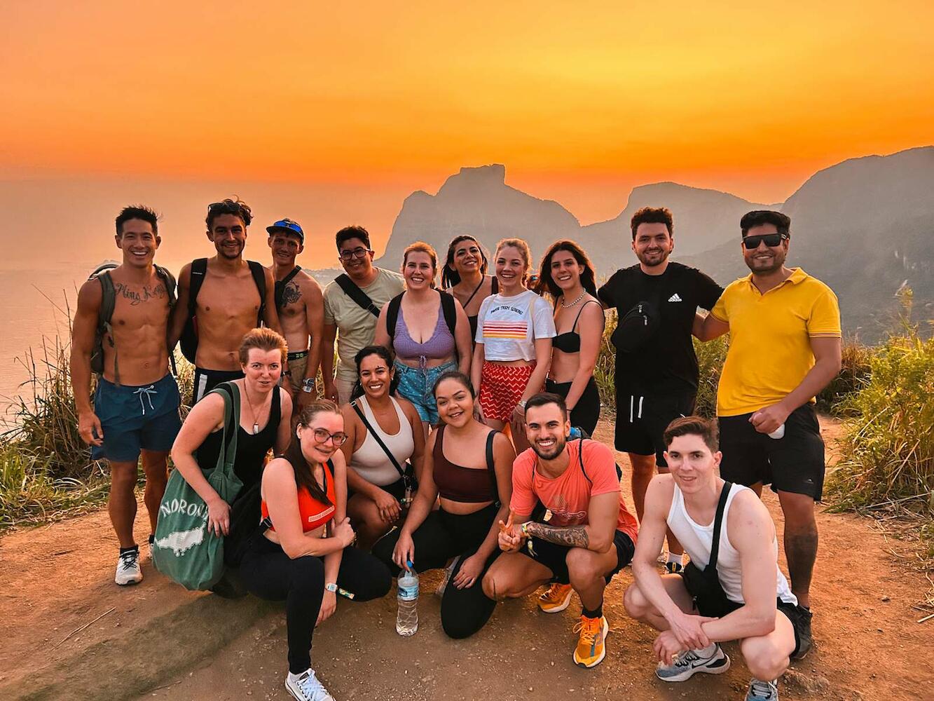 El Misti Hostel Ipanema, Rio de Janeiro