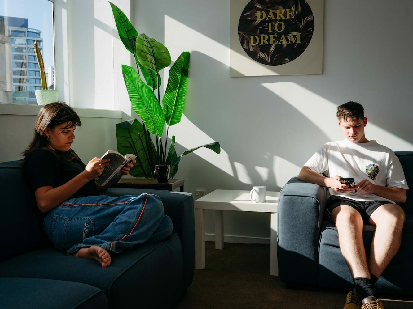 The Attic Backpackers, Auckland The Attic Backpackers, Auckland