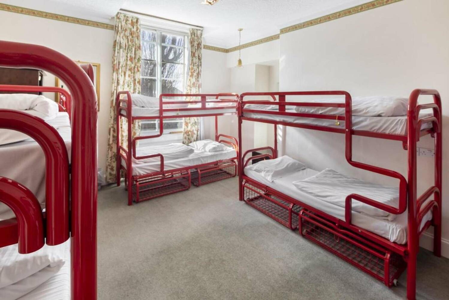 Astor York Hostel, York