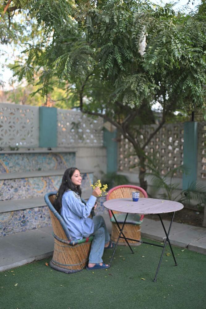 Jaipur Jantar Hostel, Jaipur