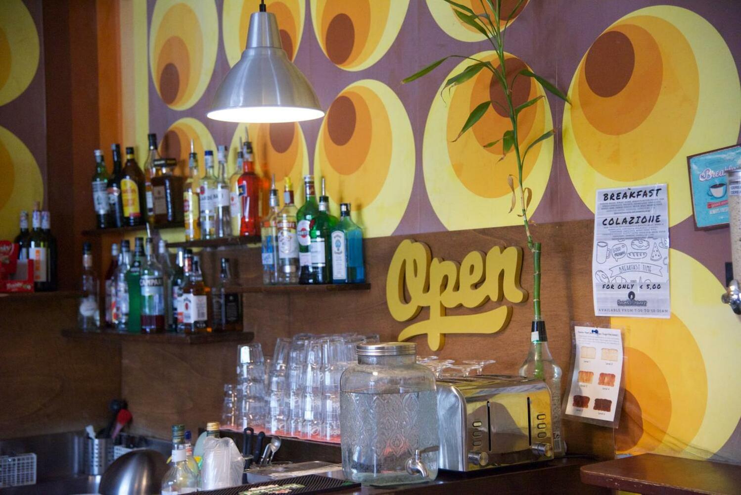 Sunflower City Student Hotel