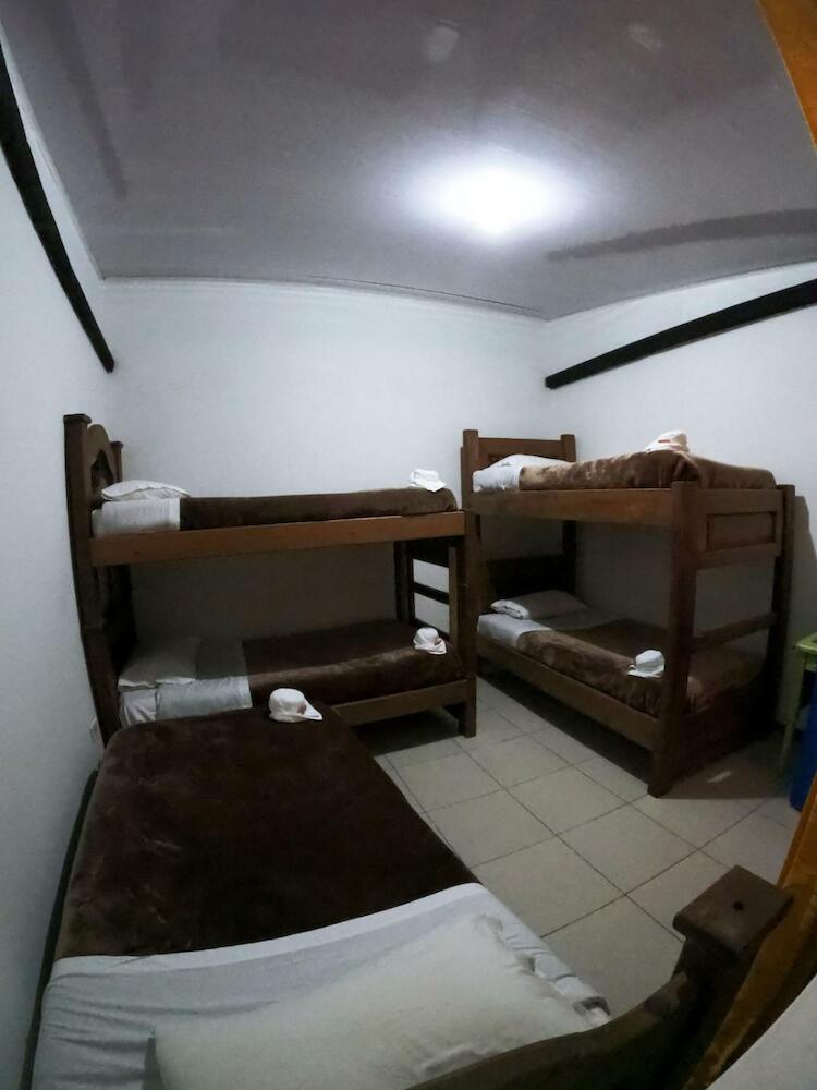 Ulucaho Hostel