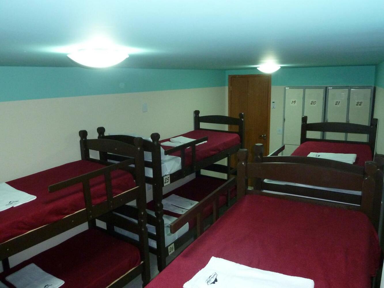 Varandas Do Vidigal Hostel, Rio de Janeiro