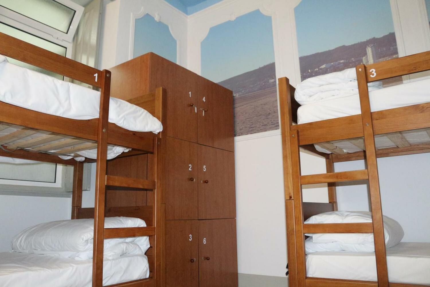 Meeting Hostel, Figueira da Foz
